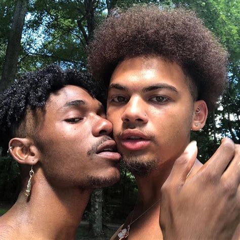 afro american gay porn